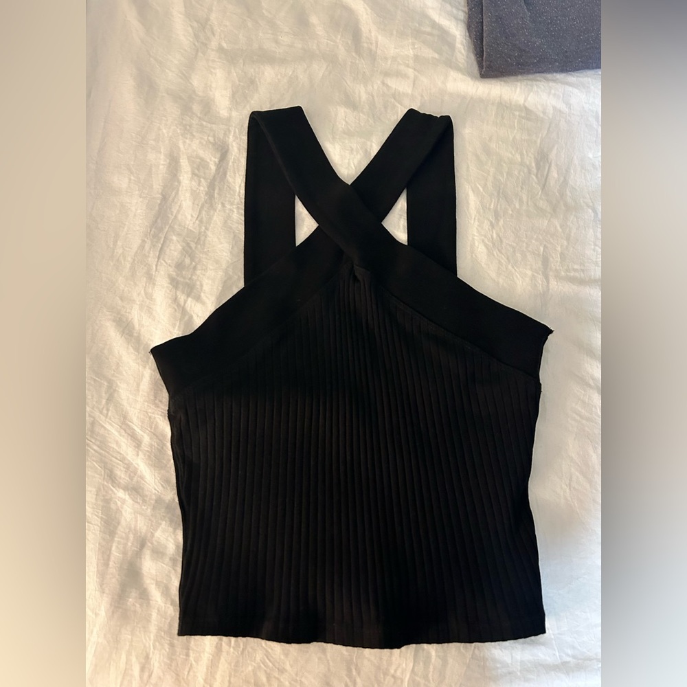 Zara Tank